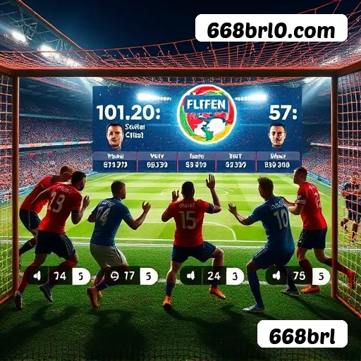 Fortune Games Series