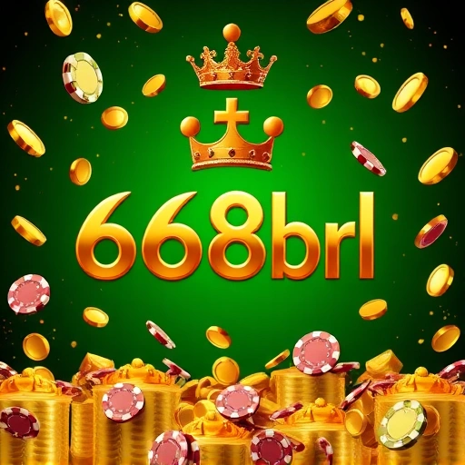 668brl Logo